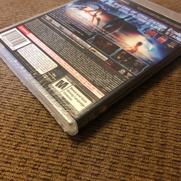 XCOM Enemy Unknown (Sony PlayStation 3, 2012) (BRAND NEW / SEALED) - Picture 8 of 9